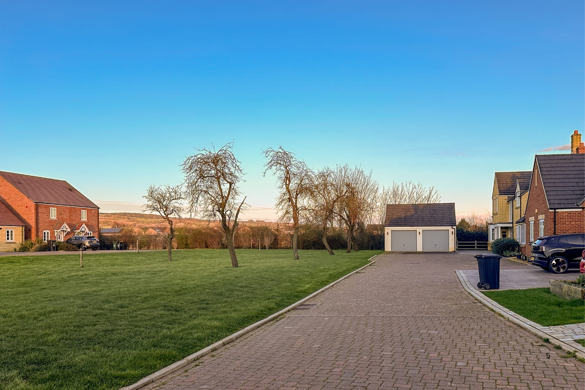What buyers notice in the first ten minutes of a viewing