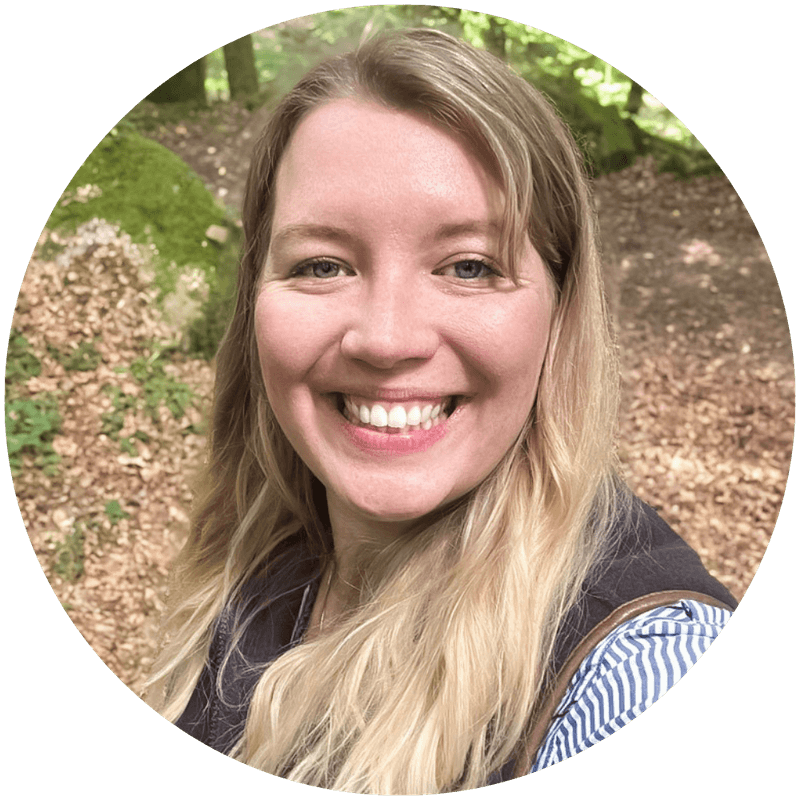 Hannah from The Property Folk